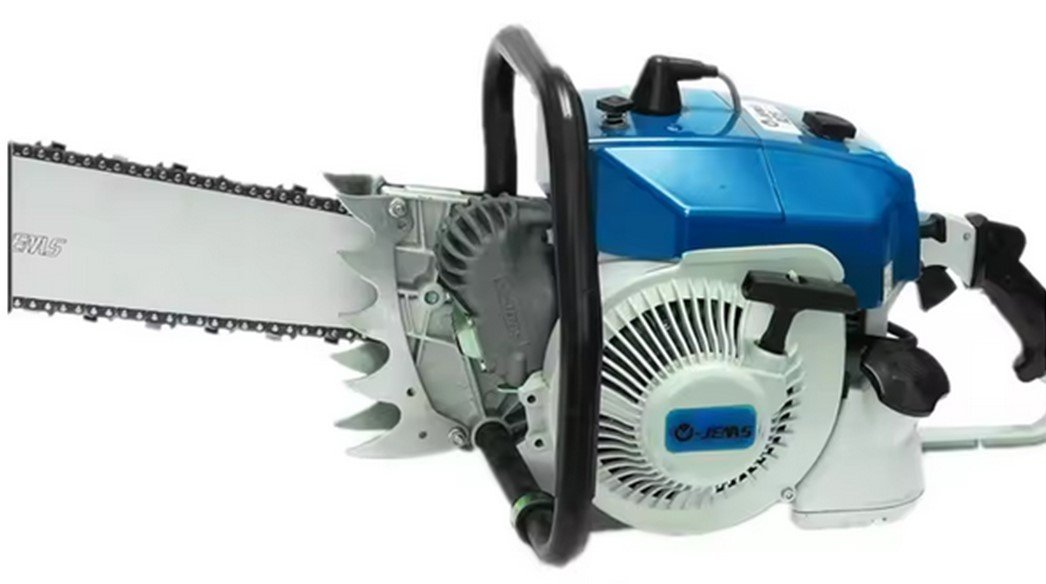Tronçonneuse