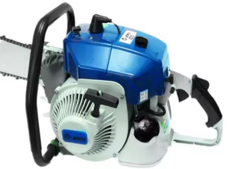 Tronçonneuse